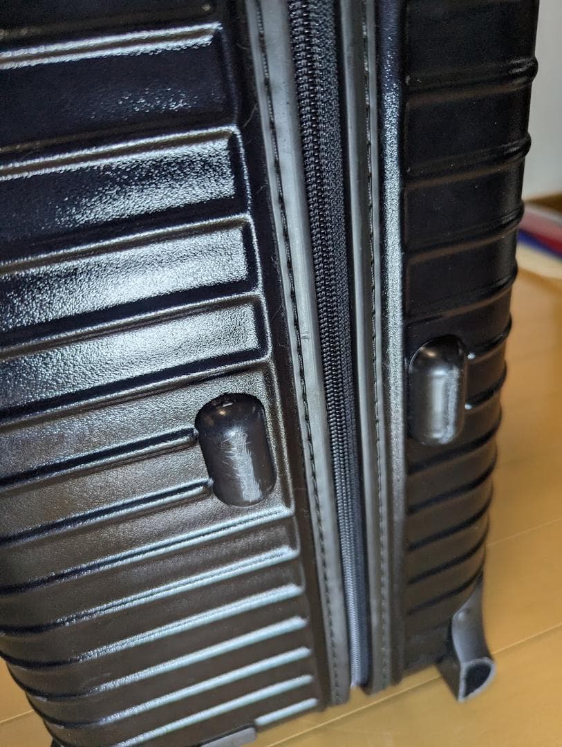 RIMOWA SALSA 6281 63L 2輪 縦開き キャリーケース