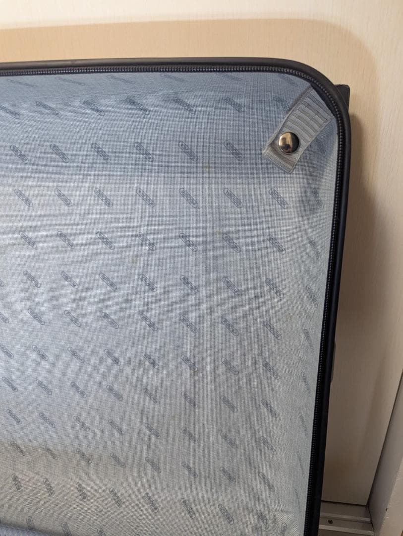 RIMOWA SALSA 6281 63L 2輪 縦開き キャリーケース