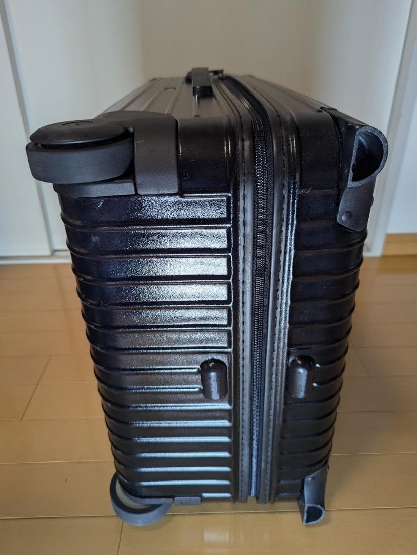 RIMOWA SALSA 6281 63L 2輪 縦開き キャリーケース