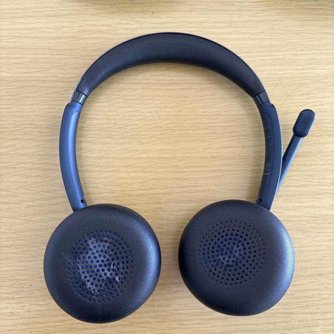 Anker Power Conf H700 ワイヤレスヘッドセット