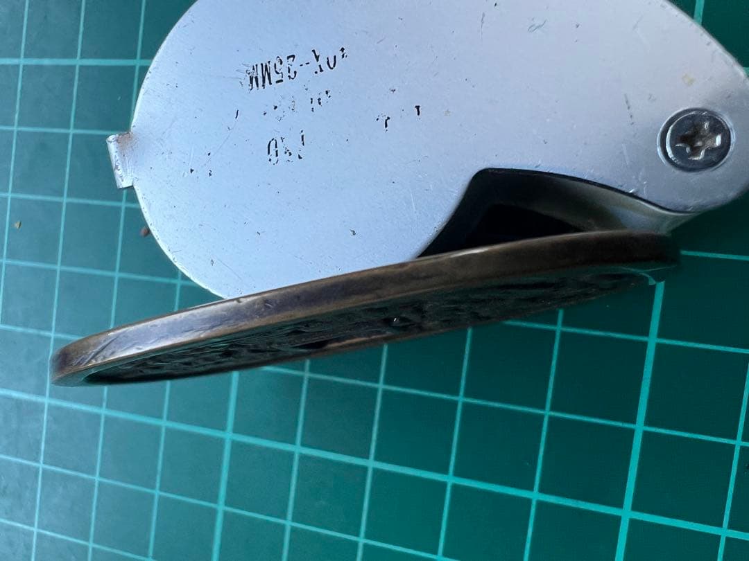 日本絵銭　萬年福寿背七福神