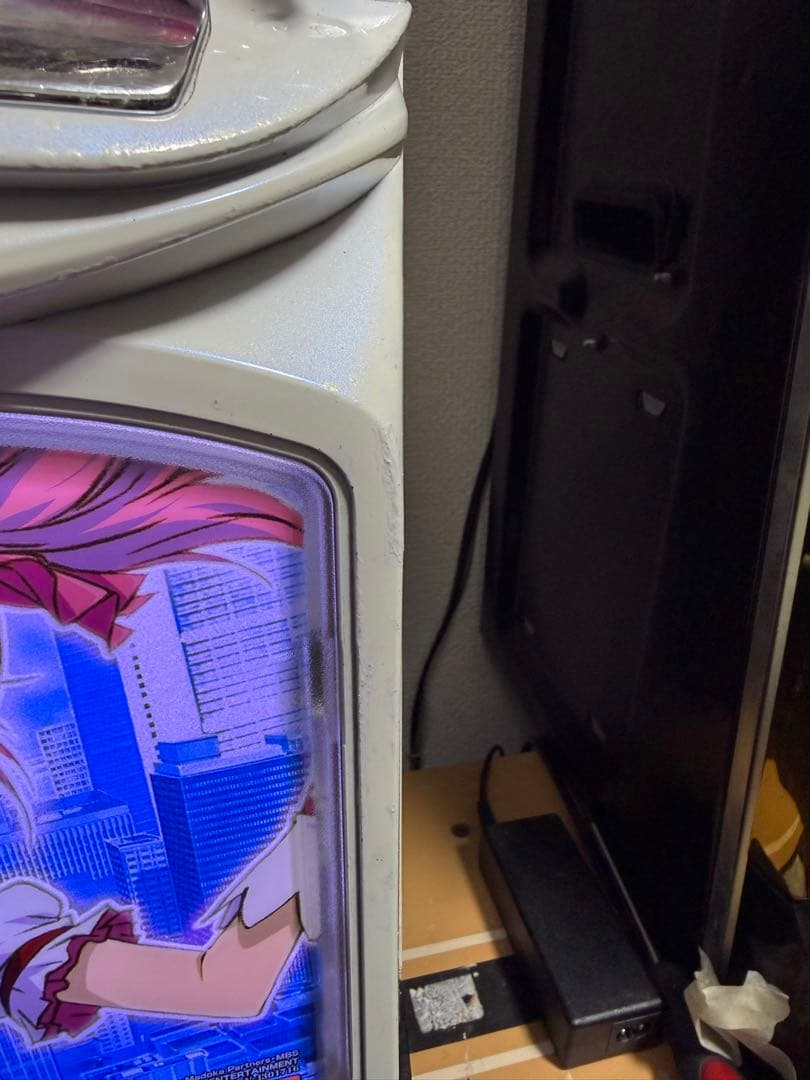 初代まどマギ　【データカウンター付き】