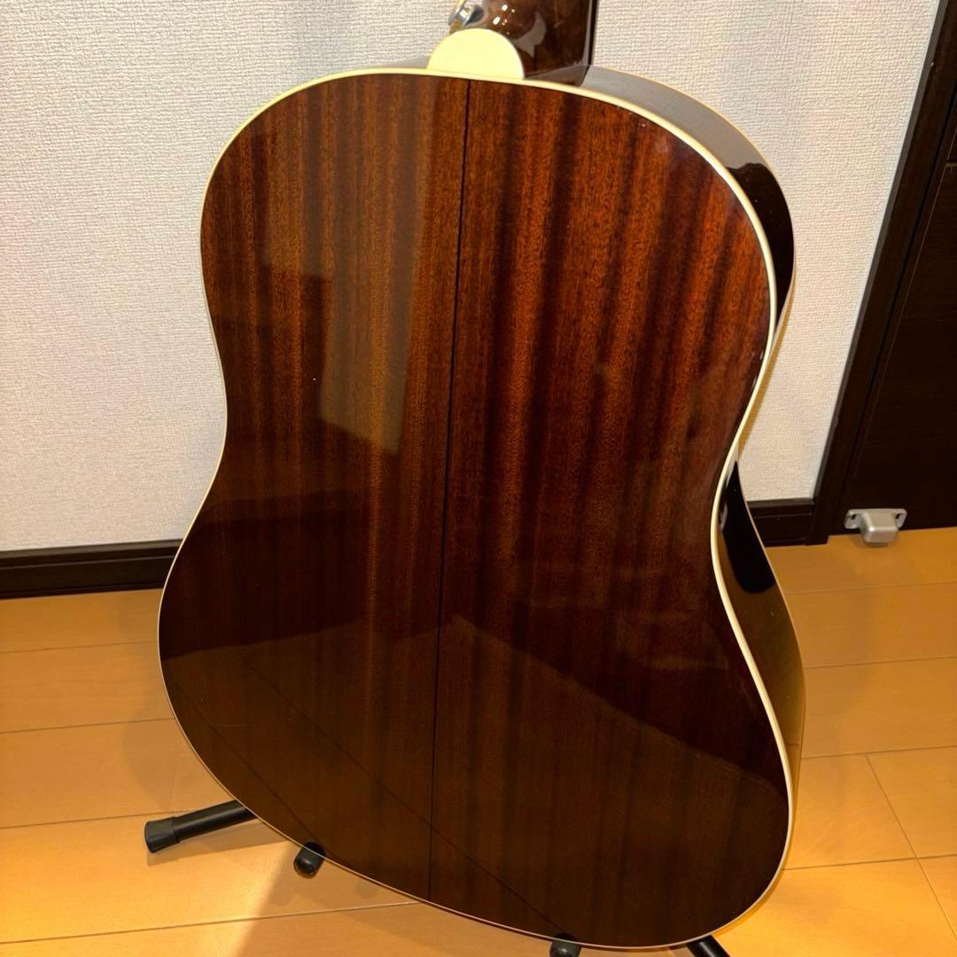 Epiphone 1963 EJ-45/VS アコースティックギター