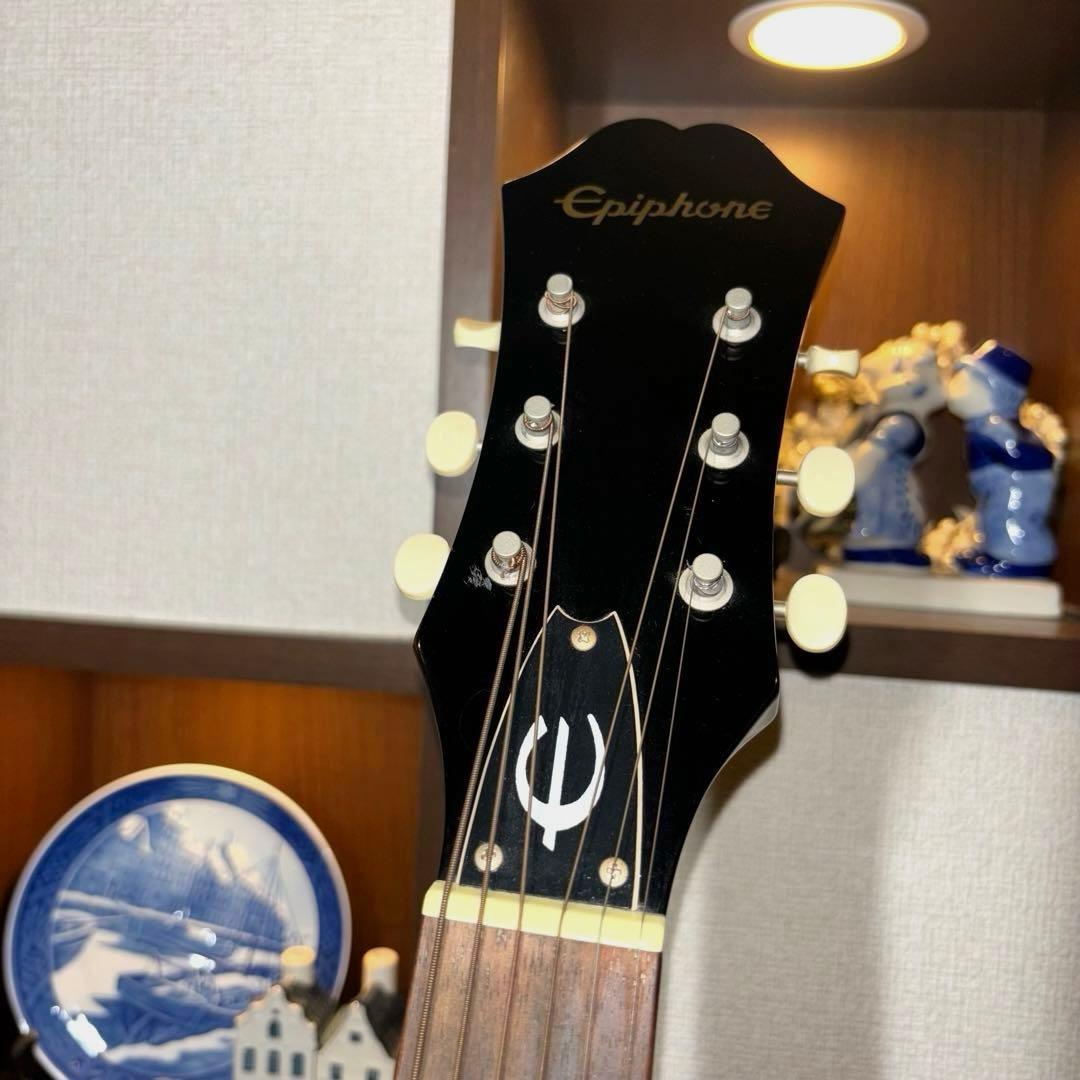 Epiphone 1963 EJ-45/VS アコースティックギター