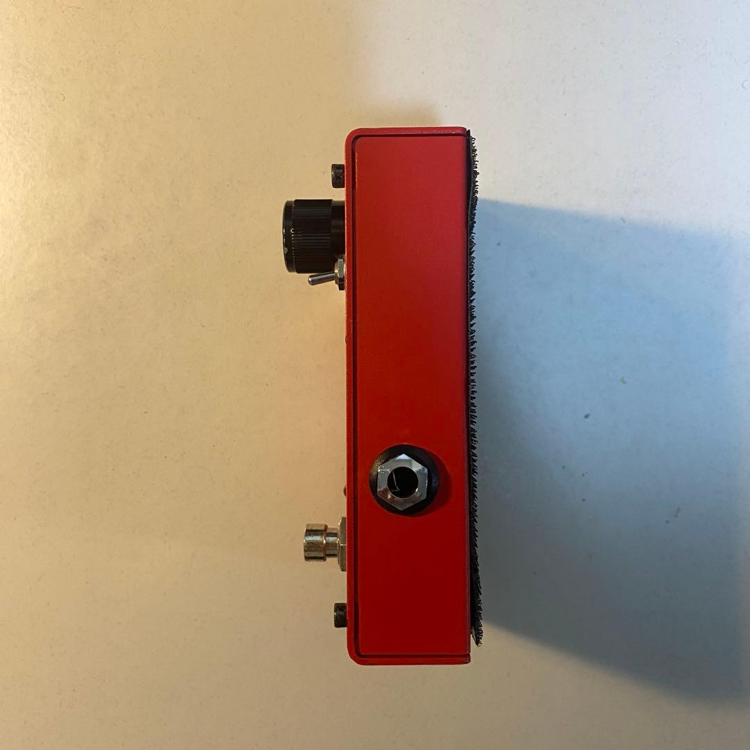 DegiTech Drop ギターエフェクター