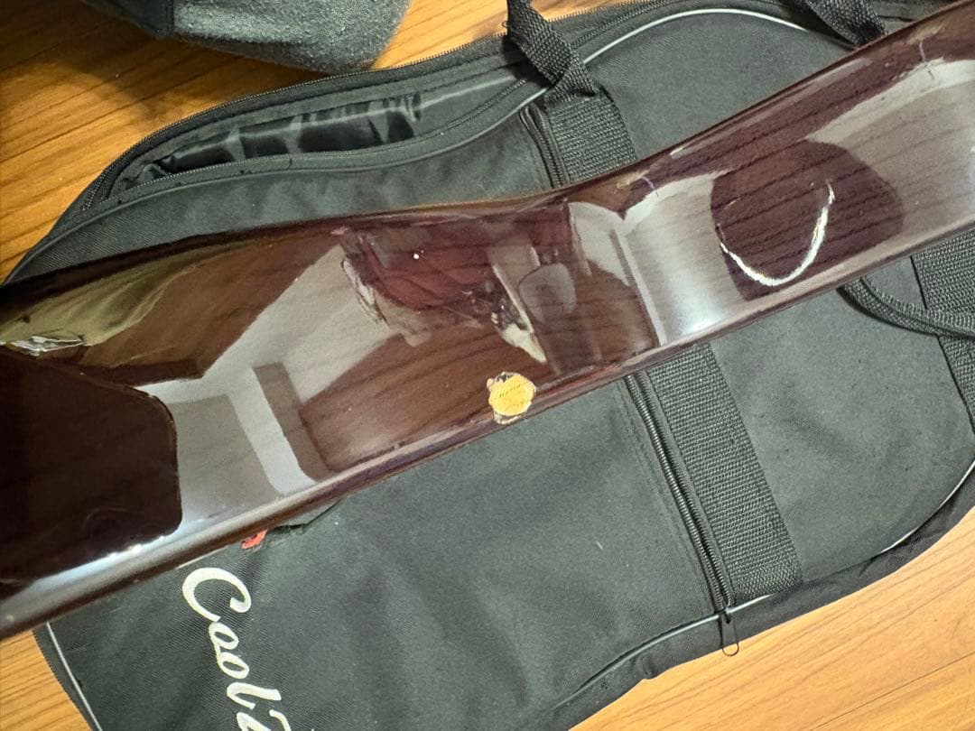 ぬ*こ様 【現状品】esp Egoist MA-250BE 【ジャンク】