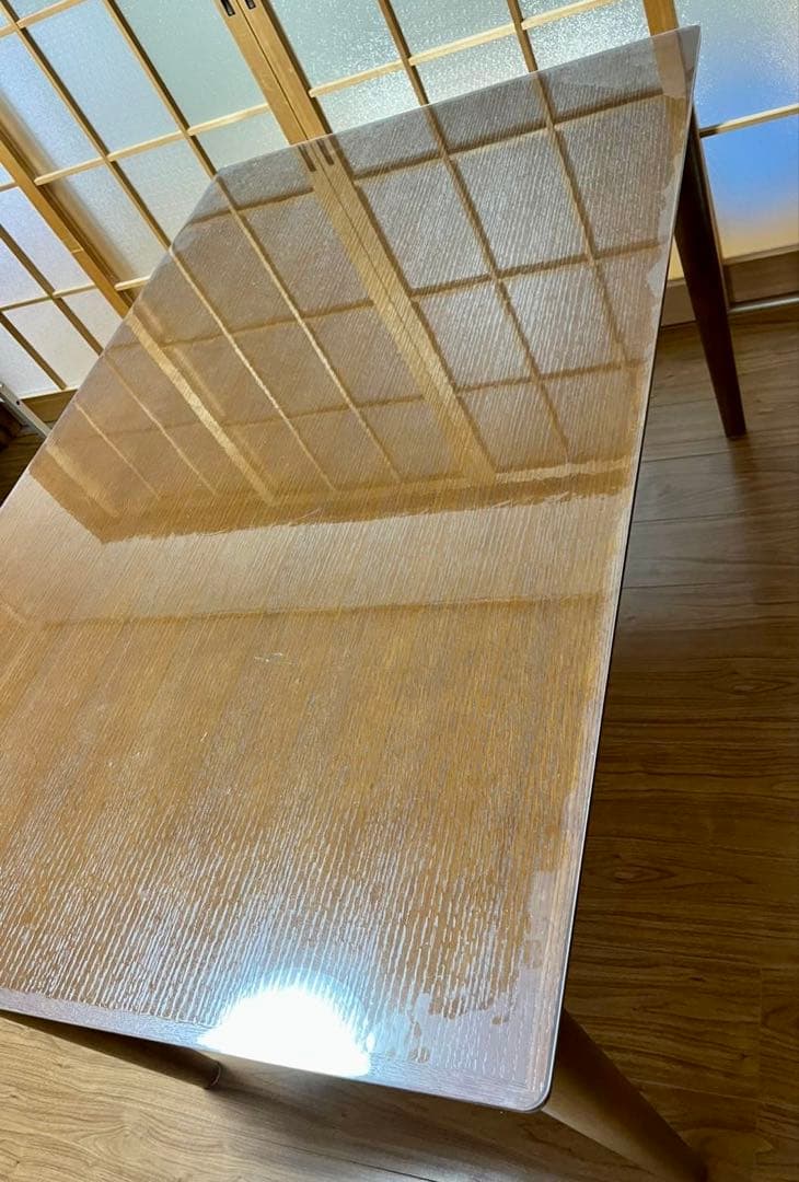 カリモク60 ダイニングテーブル1300