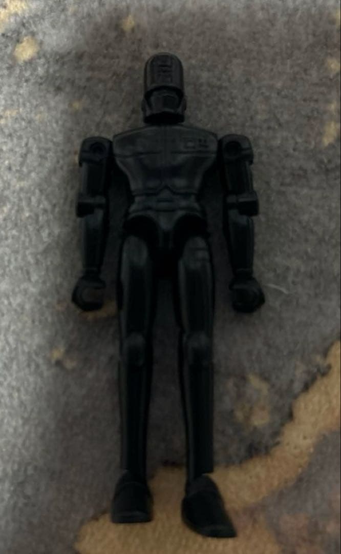 デッドストック　星銃士ビスマルク　ドナテルロ　ポピー　ポピニカ　超合金 欠品あり