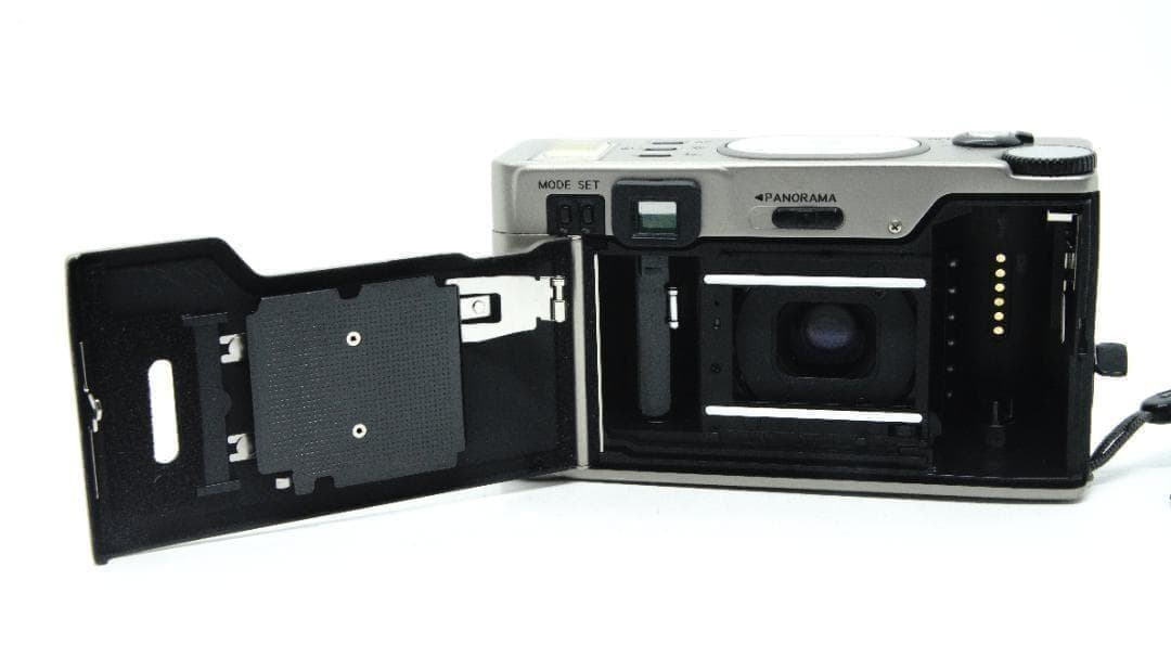 【X2006】 NIKON 35Ti ニコン