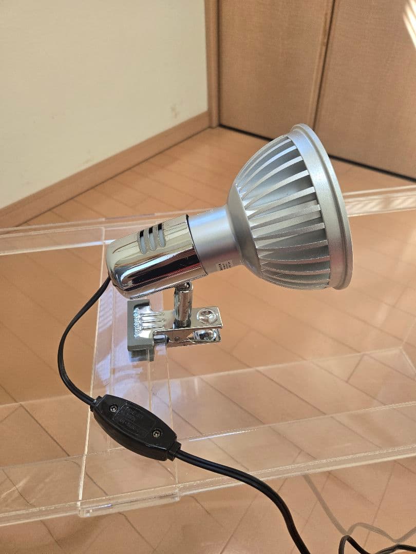 GrassyLeDio RX122 コーラル LEDライト他2点