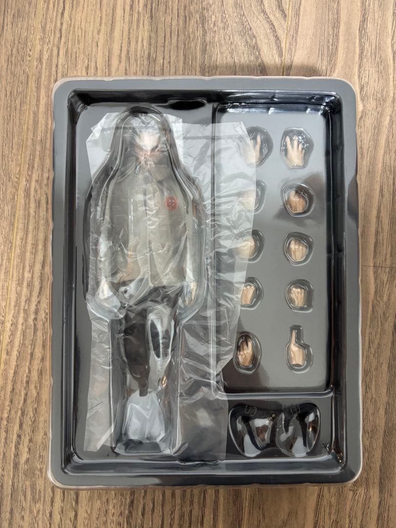 マーベル　ロキ　1/12フィギュア