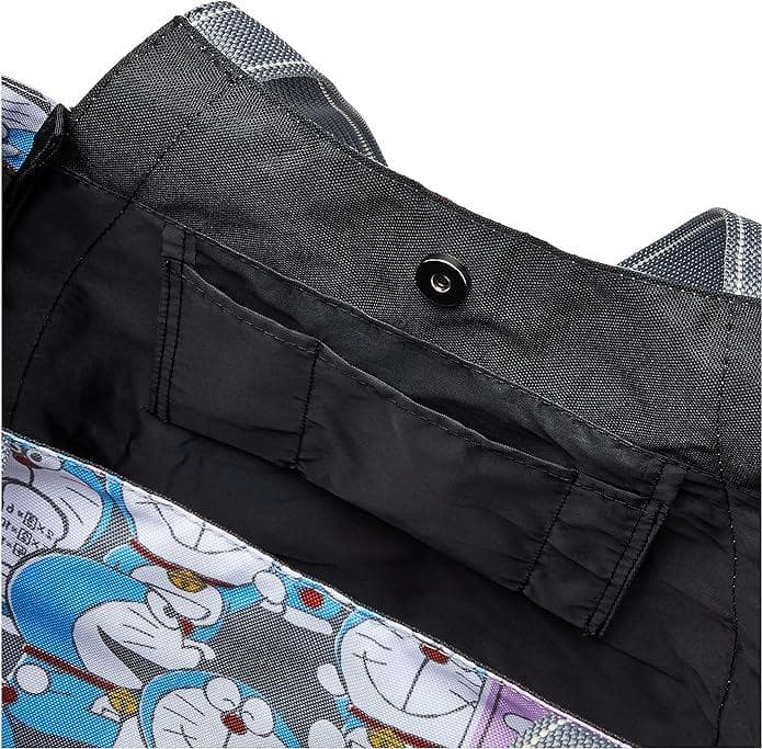 匿名配送　ドラえもん トートバッグ