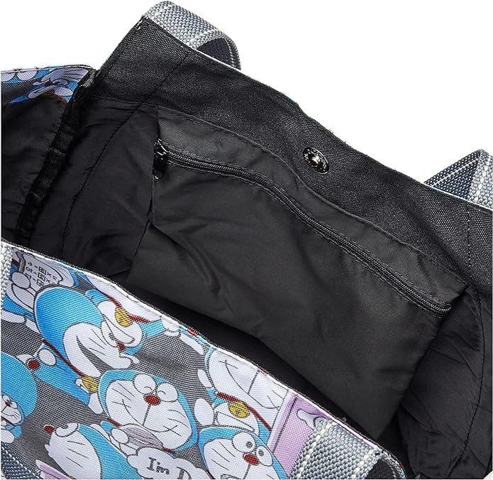 匿名配送　ドラえもん トートバッグ