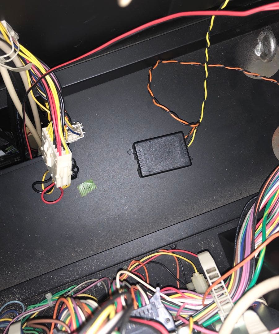 ワイヤレスダーツクレジットUP君　　2個セット