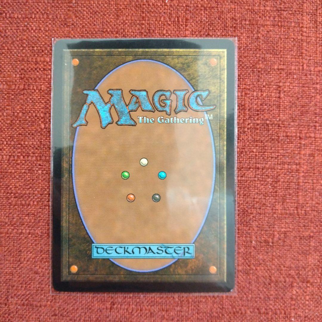 MTG オパールのモックス　日本語版　1枚