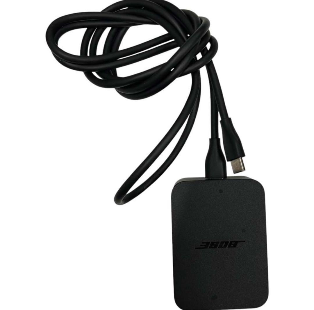 BOSE SoundLink Max ブラック