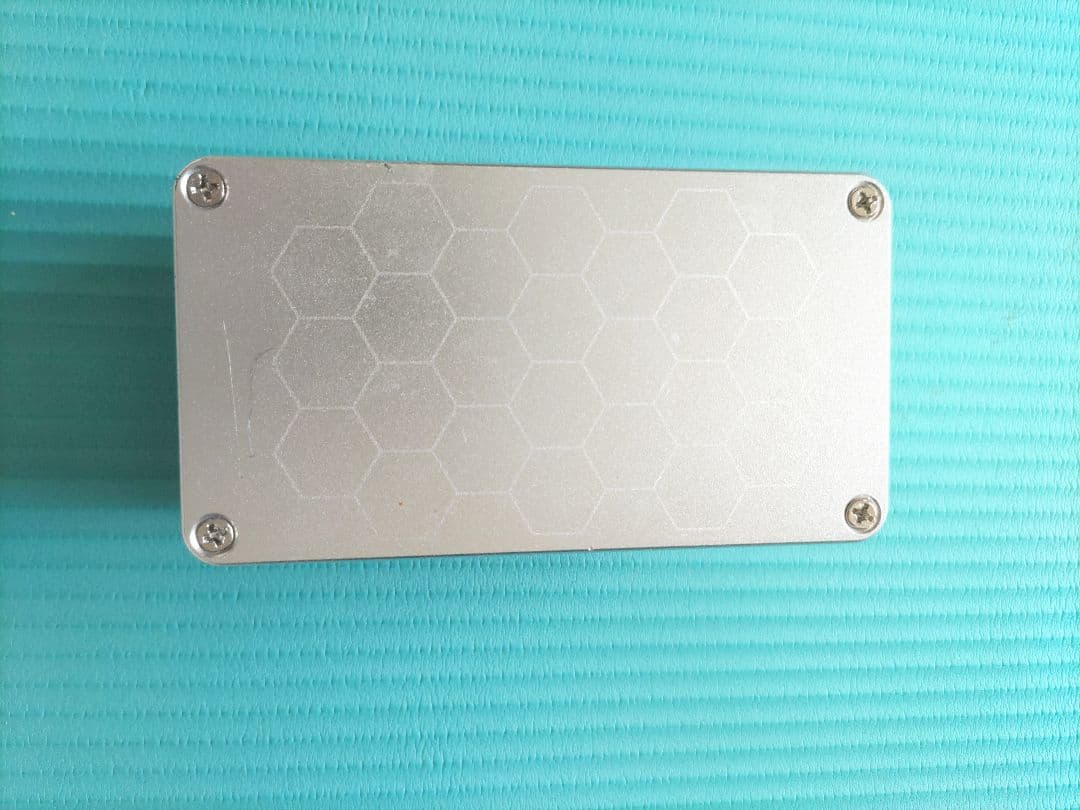 Silver Bee OD | ONE CONTROL ギターエフェクター