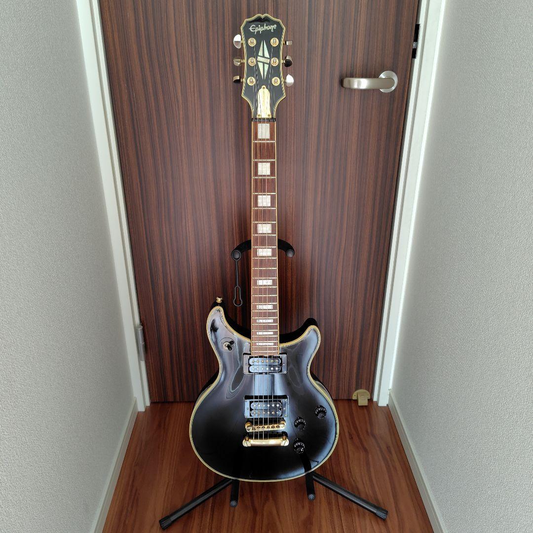 ギター Epiphone Tak Matsumoto DC Custom