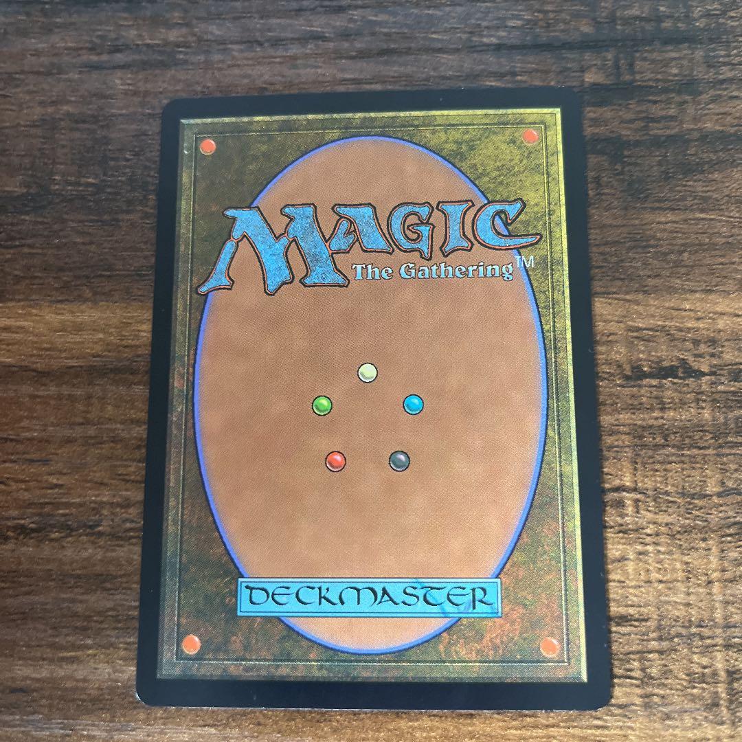 MTG 活性の力 Foil 中国語