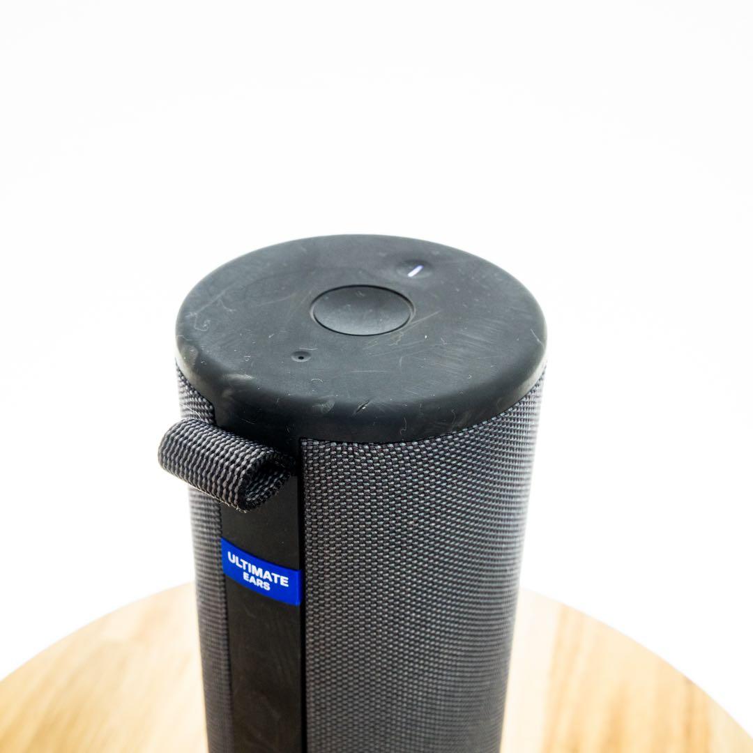 スピーカー・ウーファー BOOM3 Ultimate Ears