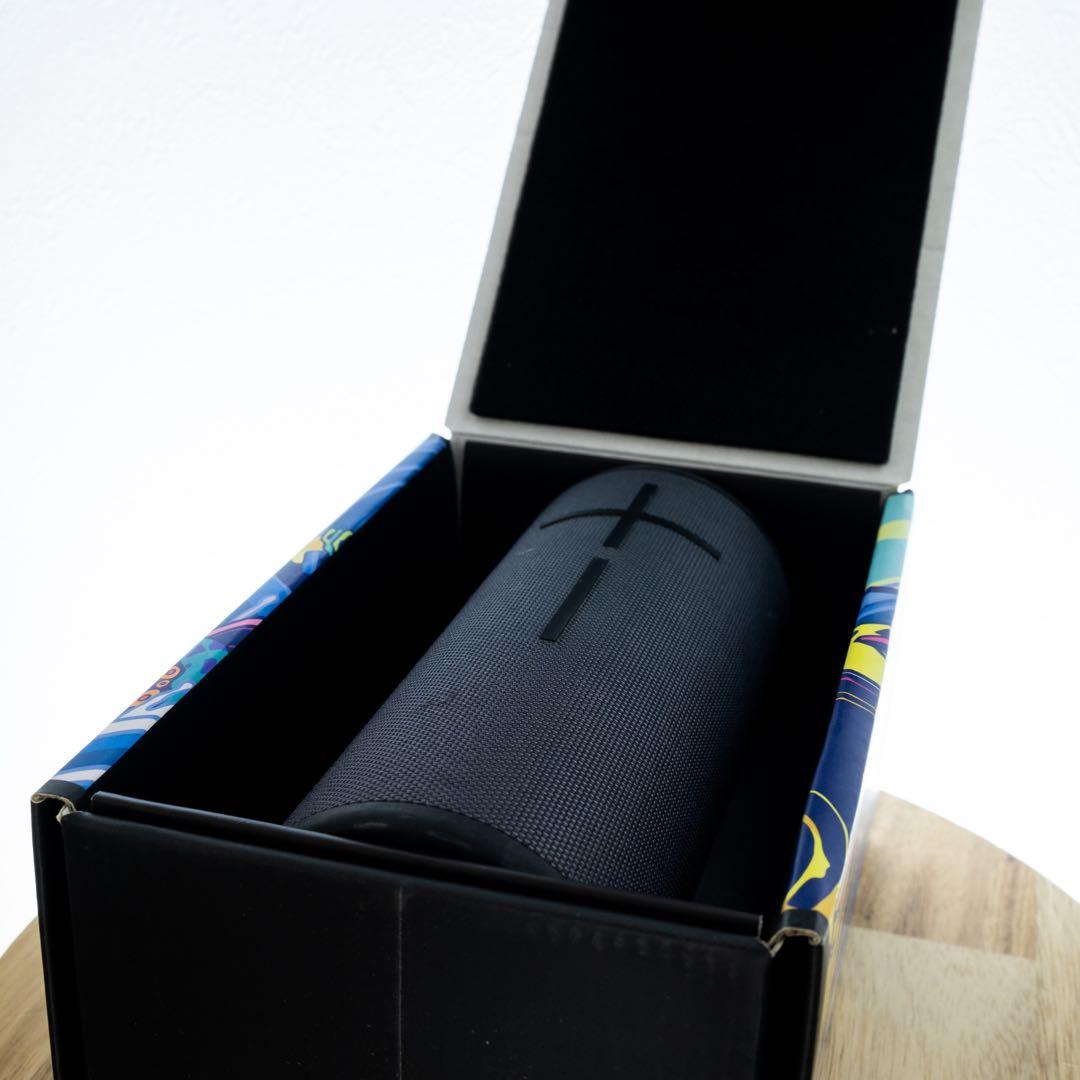 スピーカー・ウーファー BOOM3 Ultimate Ears