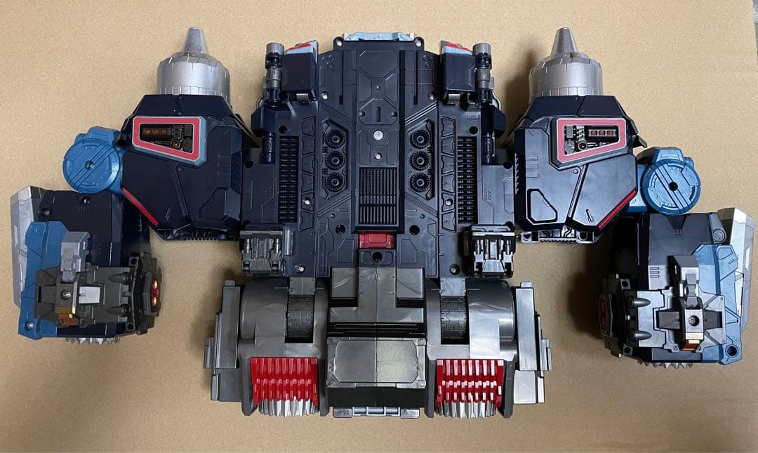 ダイアクロン　クラウドアクロス