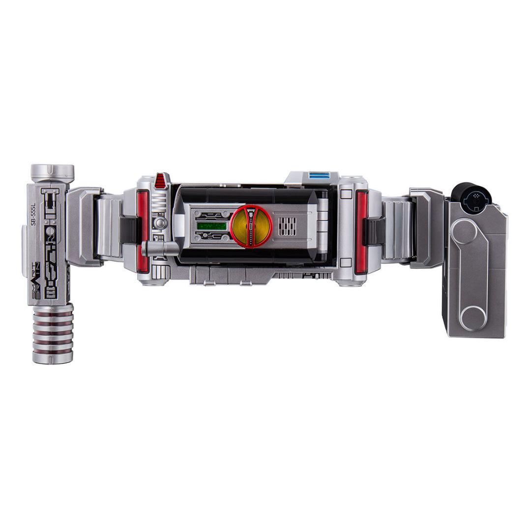 CSM ファイズギアver.2