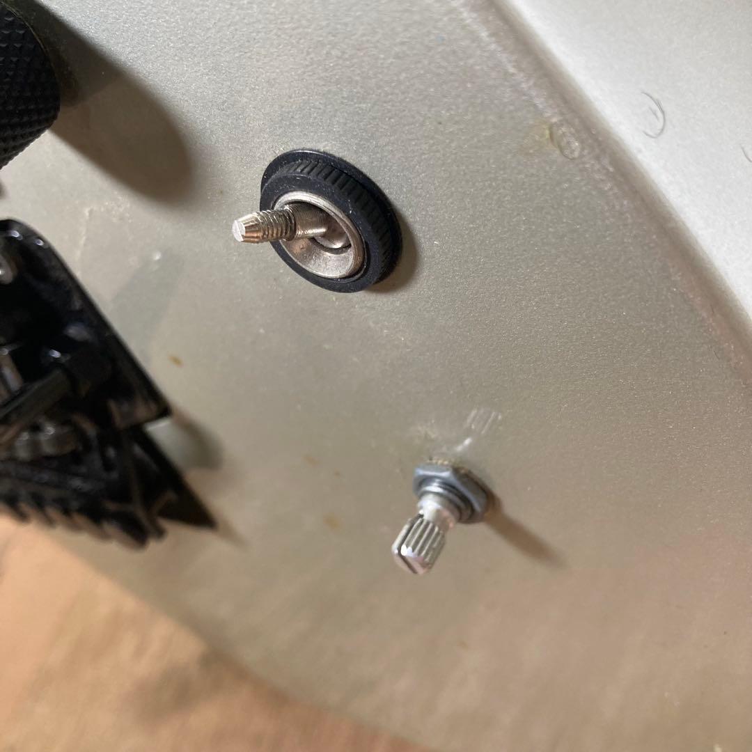 grover jackson エレキギター　型番不明