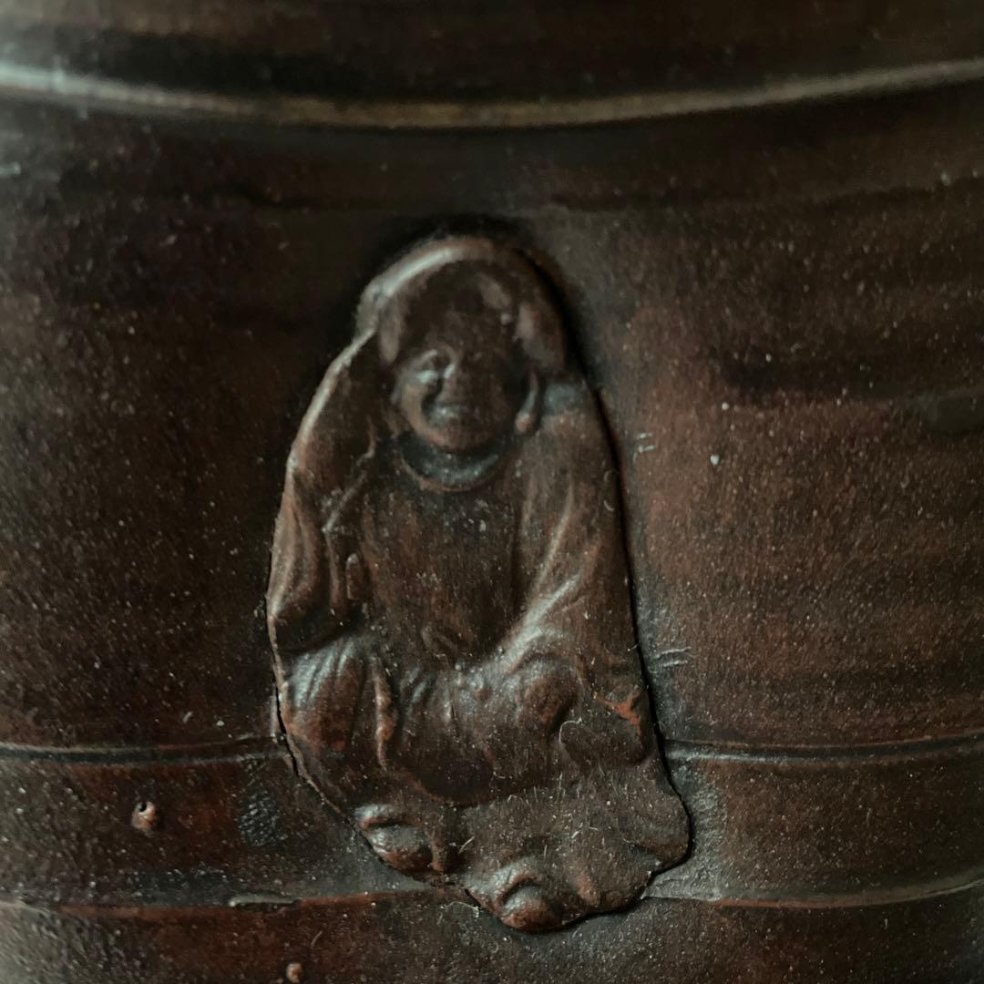 備前焼 とっくり