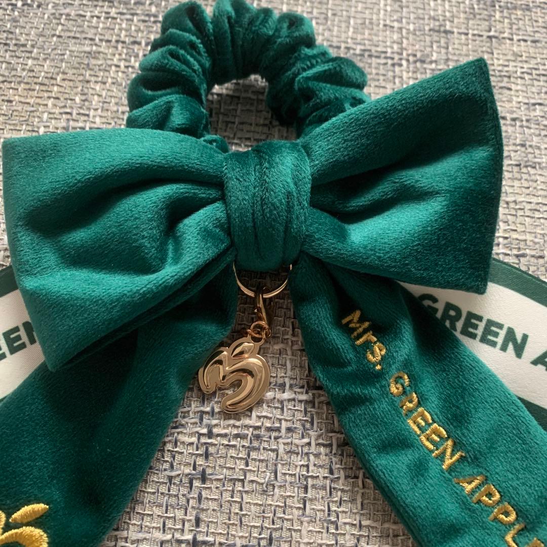 Mrs. GREEN APPLE スティックライトリボン 未使用