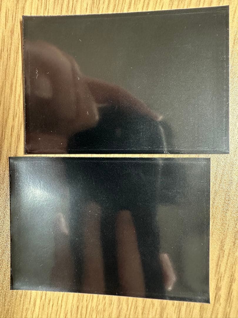 【超希少】遊戯王 公式 白の聖女エクレシア アジア スリーブ 80枚