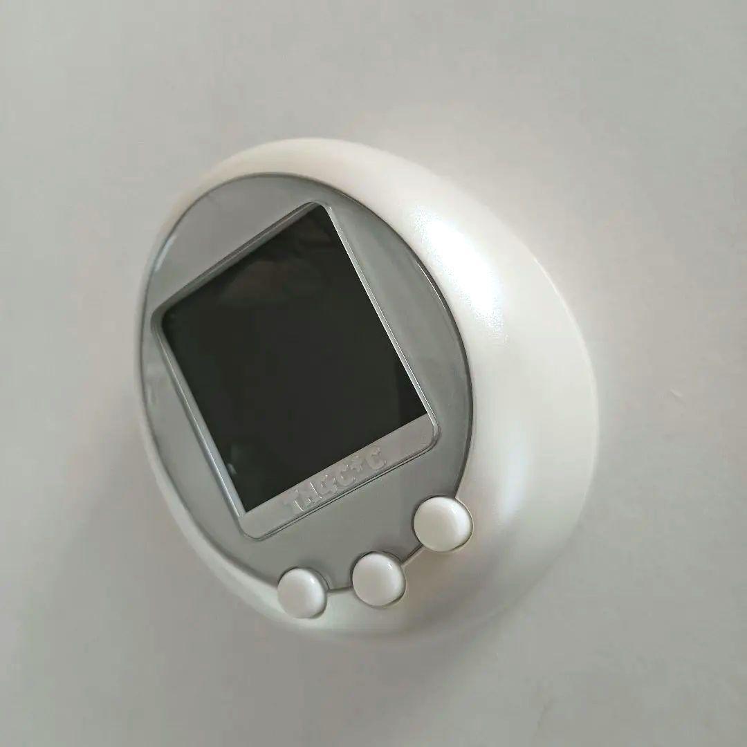 たまごっちプラスカラー　ホワイト