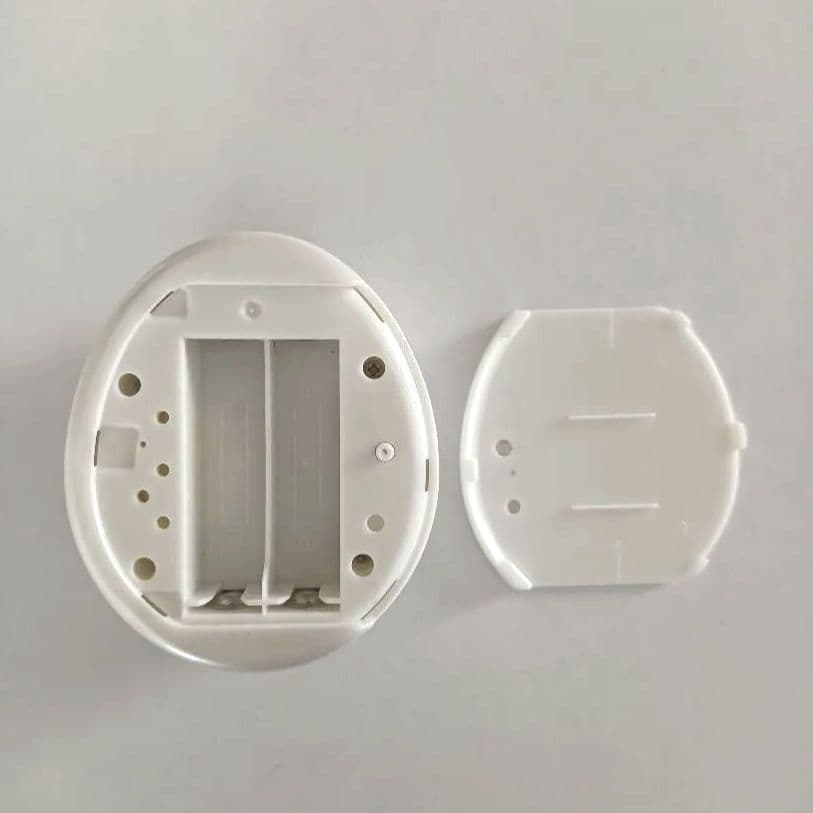 たまごっちプラスカラー　ホワイト