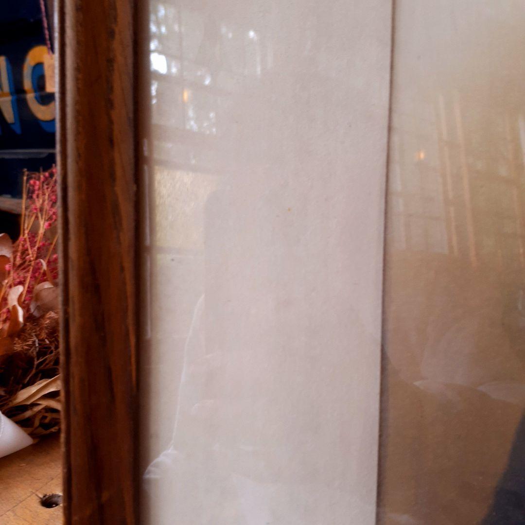 稀少　フランス1873年　ジャマイカ・ウェスト・インズ出航の戦艦ヴォルゲ　海兵