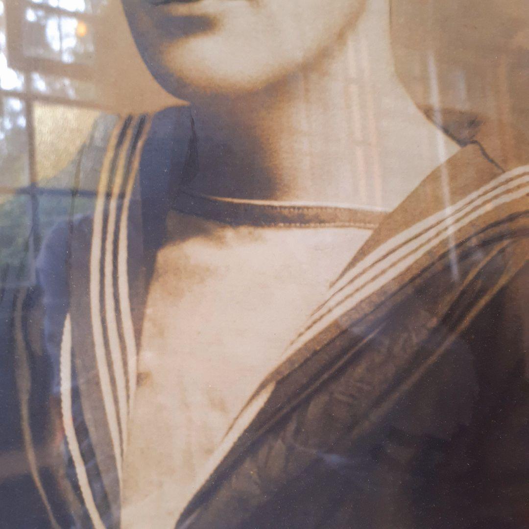 稀少　フランス1873年　ジャマイカ・ウェスト・インズ出航の戦艦ヴォルゲ　海兵