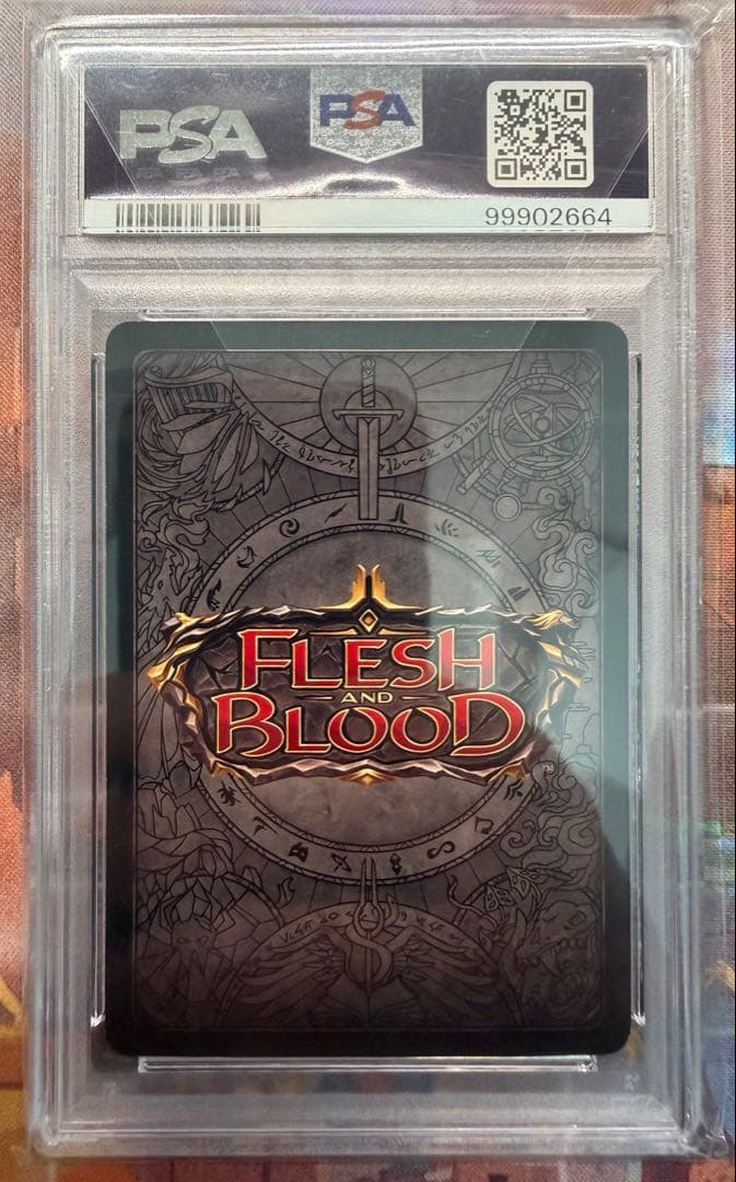 その他 Flesh and Blood [ Heart of Fyendal ] RF