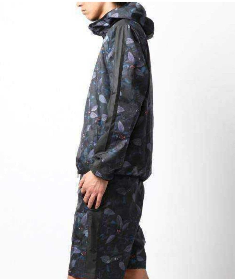 激レア 完売品 PUMA vanップ プーマ ヴァンキッシュ 上下 ジャージ