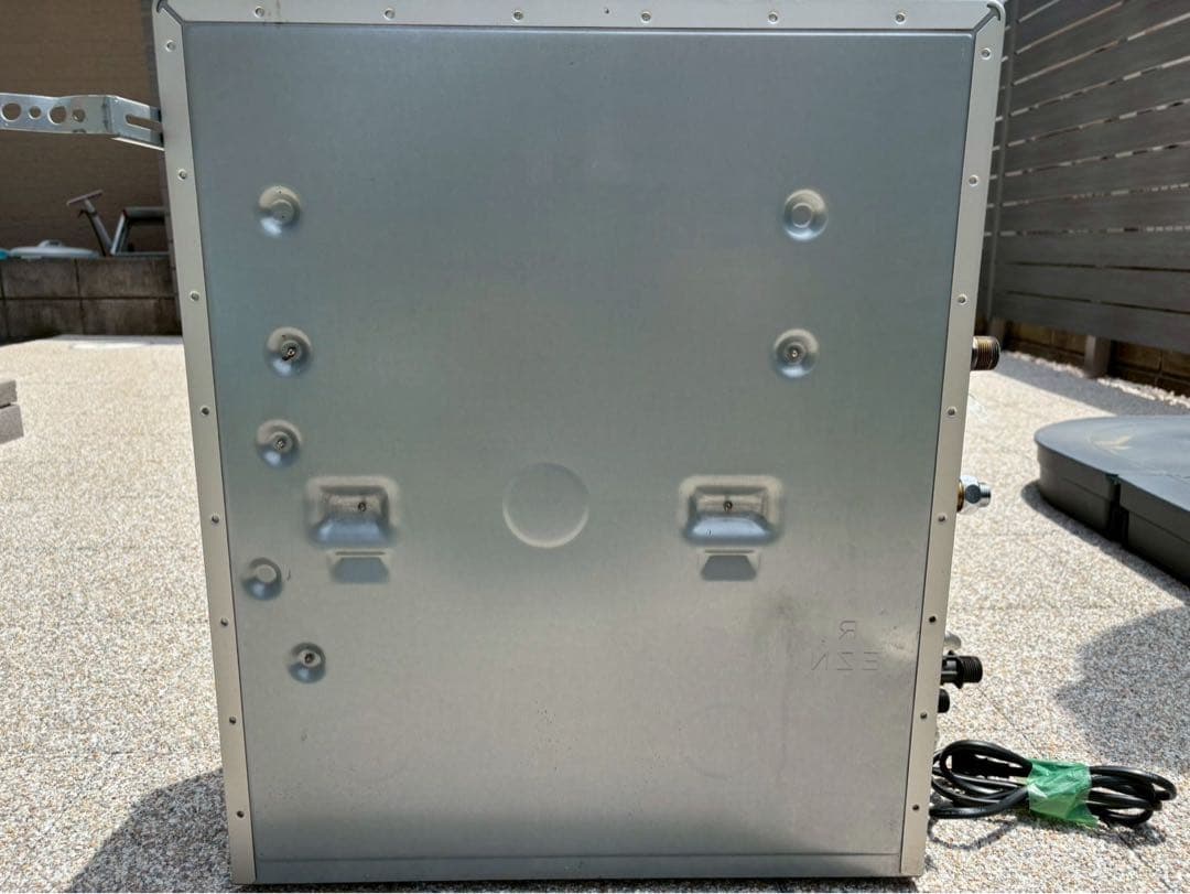 ※最終値下げ　ガスふろ給湯器　GT-C2062ARX 都市ガス用