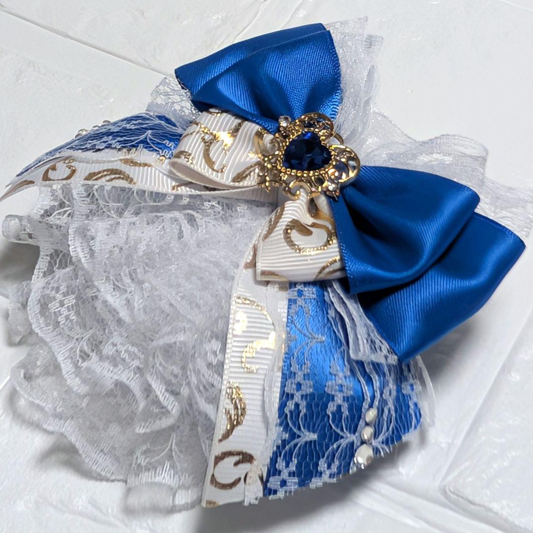 ♡。ページ♡キンブレリボン ペンライトリボン ペンラリボン