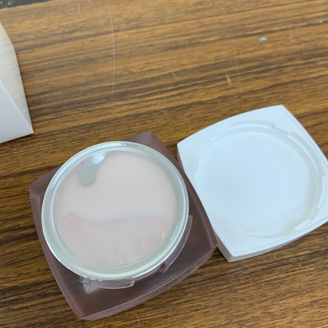 ル ブラン クリーム HLCC 50g シャネル 薬用ブライトニングクリーム