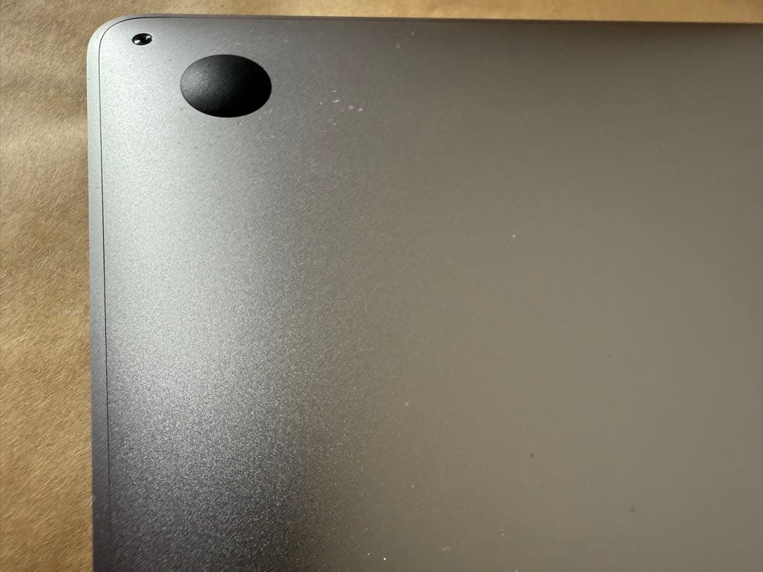 2022 Macbook pro M2 13インチ 8GB 512GB