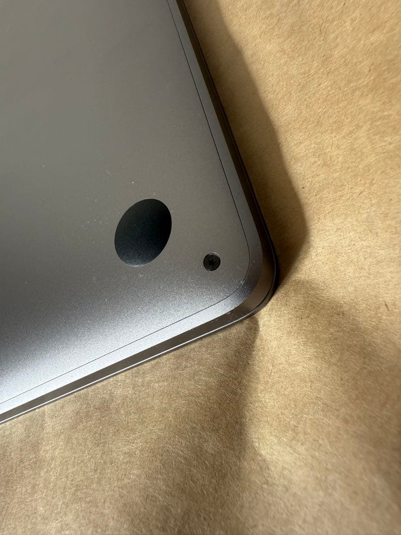 2022 Macbook pro M2 13インチ 8GB 512GB