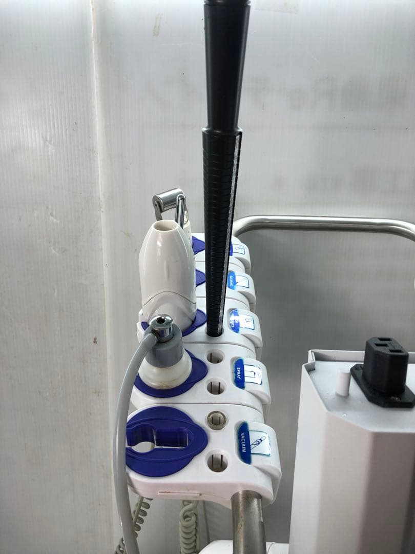 Sonia NEO-603 多機能美容機器 800W