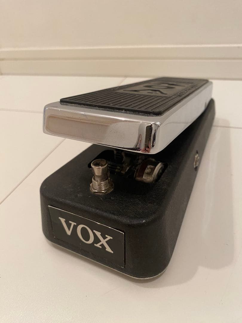 ギター hideVOX Wah-Wah & JIMDUNLOP JH-1