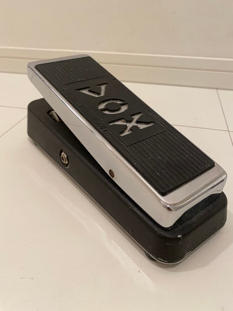 ギター hideVOX Wah-Wah & JIMDUNLOP JH-1