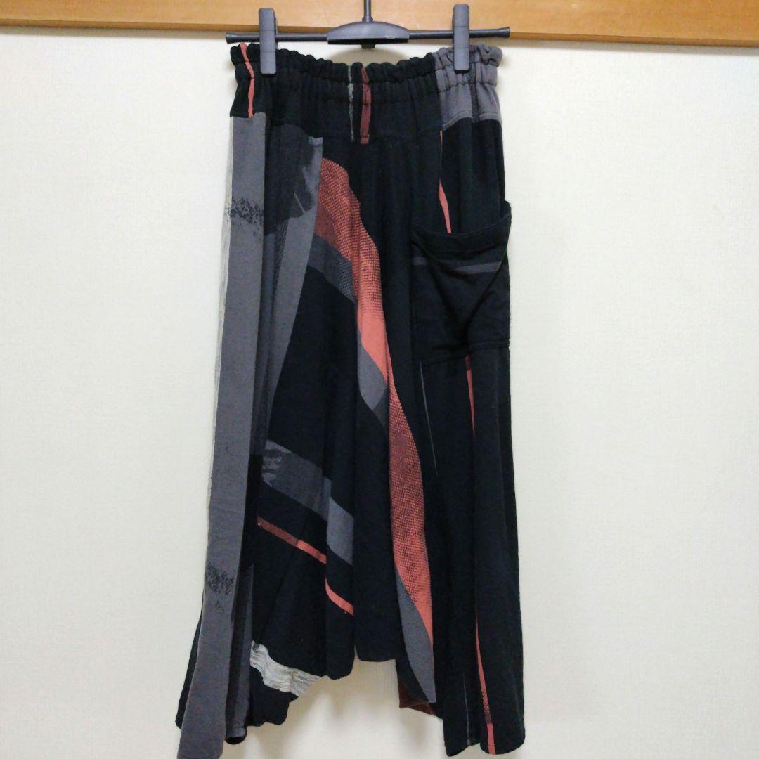 【期間限定お値下げ★お値下げ！】タマキニイメ★こなれたタルンパンツ