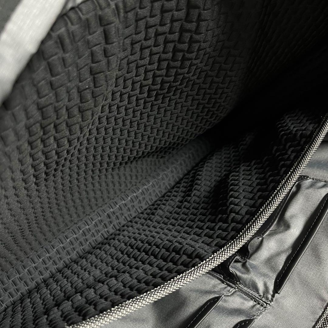 TUMI トゥミ ビジネスバッグ ALPHA3 2603114D3 極美品