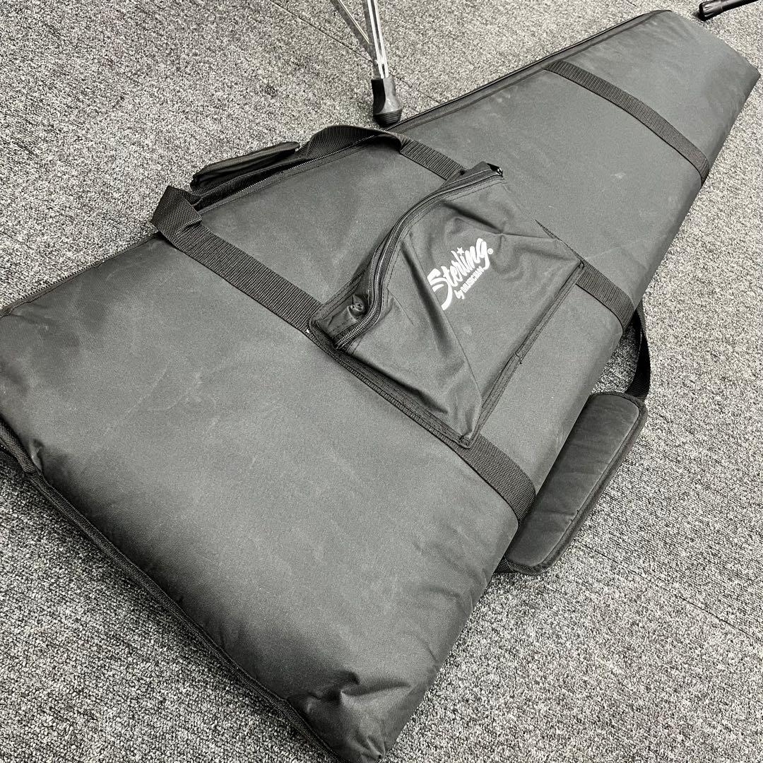 【11339】STERLING by MUSICMAN StingRay