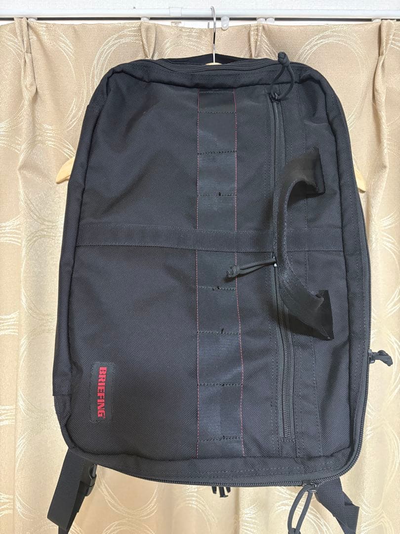 NEO S3 COMMUTER OL BRIEFING 2WAY ブリーフィング