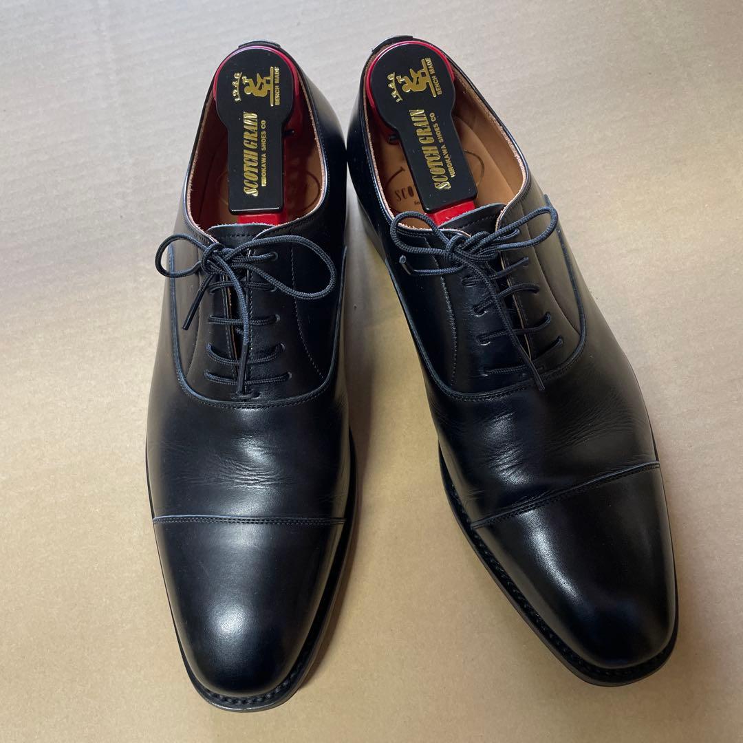 スコッチグレイン　24.5 3E